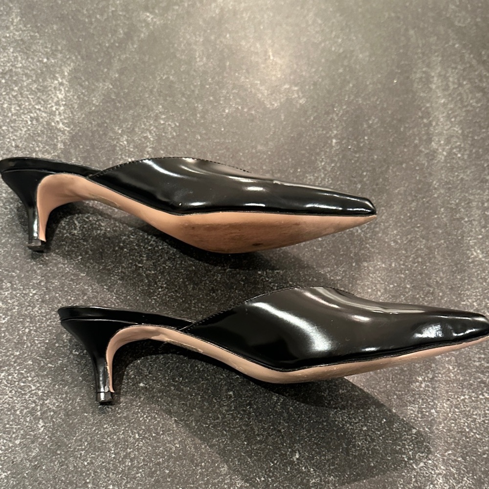 J. Crew Sophia mules - Picture 4 of 6